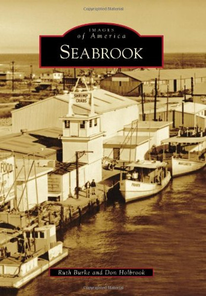 Seabrook (Images of America)
