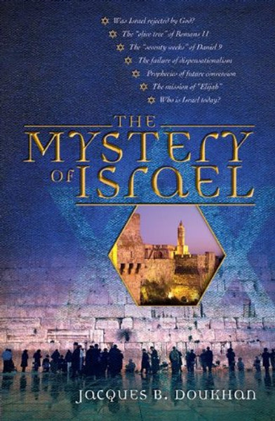 The Mystery of Israel