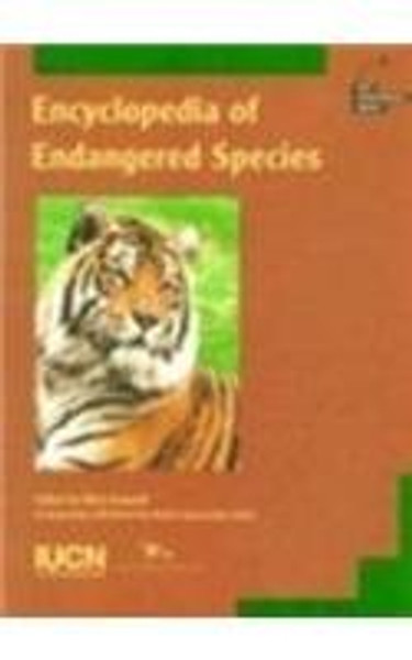 Encyclopedia of Endangered Species (v. 1)