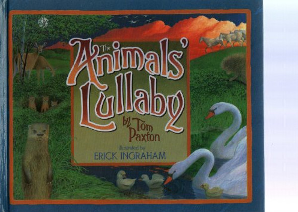 The Animals' Lullaby