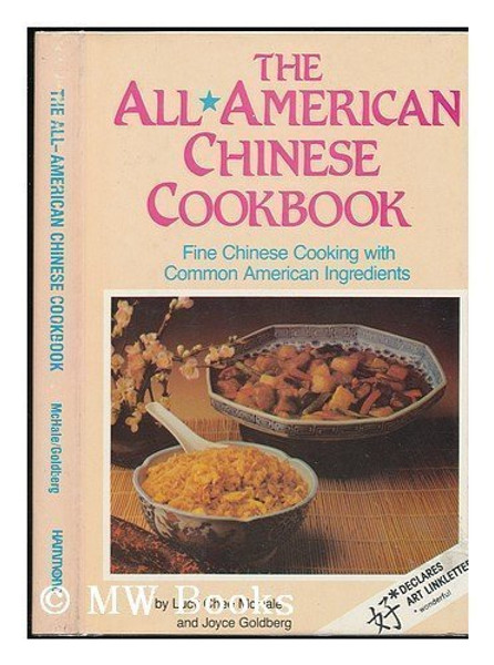 The All-American Chinese Cookbook