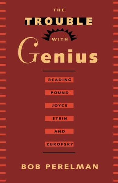 The Trouble with Genius