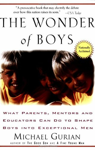 The Wonder of Boys