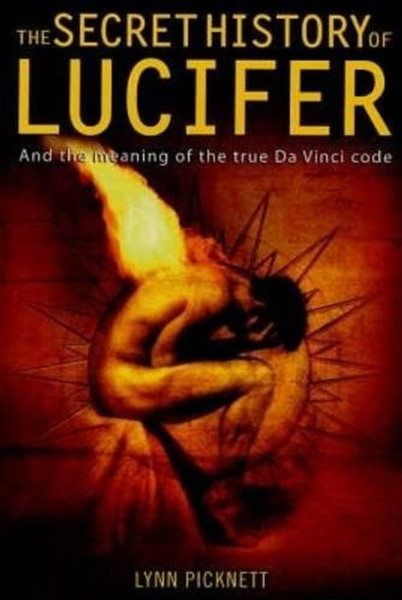 The Secret History of Lucifer