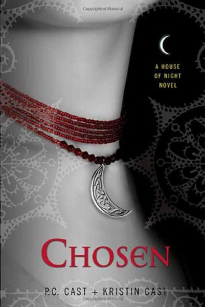 Chosen: A House of Night Novel (House of Night Novels)
