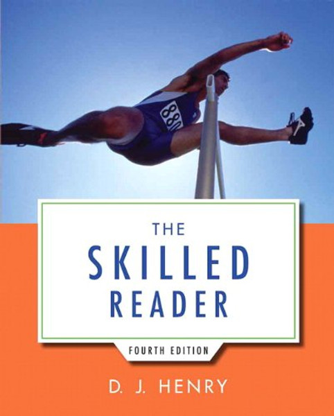 The Skilled Reader (4th Edition)