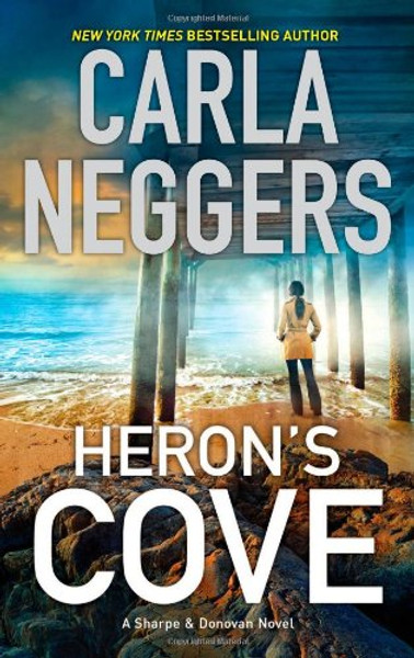 Heron's Cove (A Sharpe & Donovan Novel)