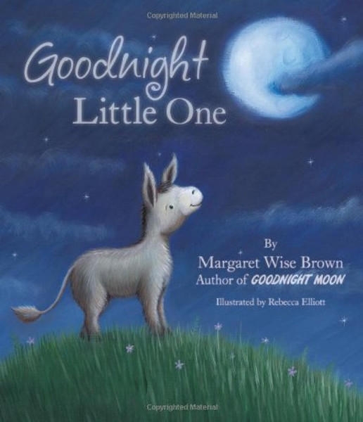 Goodnight Little One (Mwb Picturebooks)