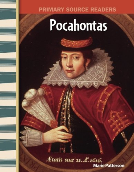 Pocahontas: Early America (Primary Source Readers)