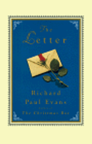 The LETTER