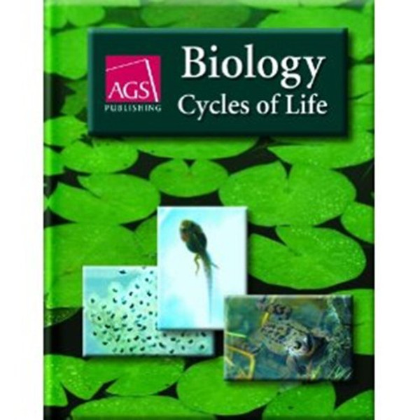 BIOLOGY: CYCLES OF LIFE STUDENT WORKBOOK