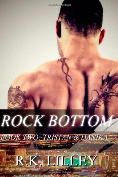 2: Rock Bottom (Tristan & Danika) (Volume 2)