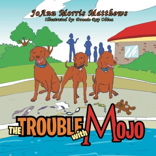 The Trouble with Mojo