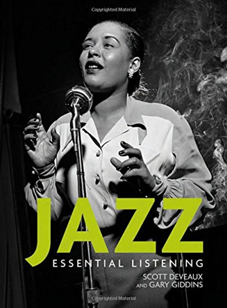 Jazz: Essential Listening