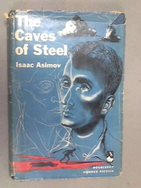 Caves of Steel