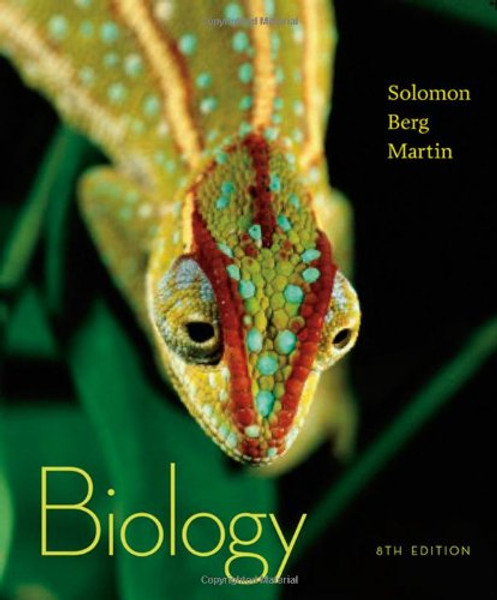 Biology (with CengageNOW, Personal Tutor, and InfoTrac 2-Semester Printed Access Card) (Available Titles CengageNOW)