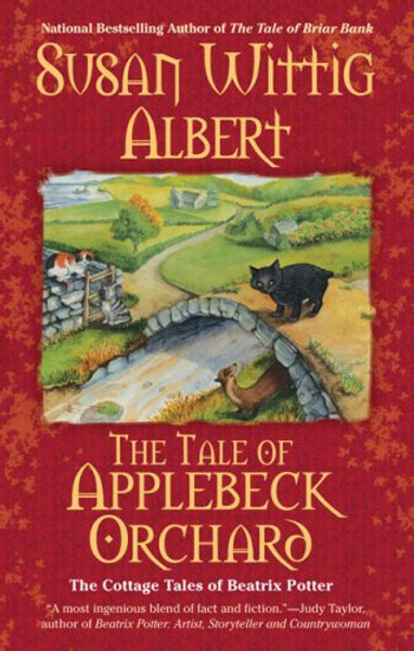 The Tale of Applebeck Orchard (The Cottage Tales of Beatrix P)