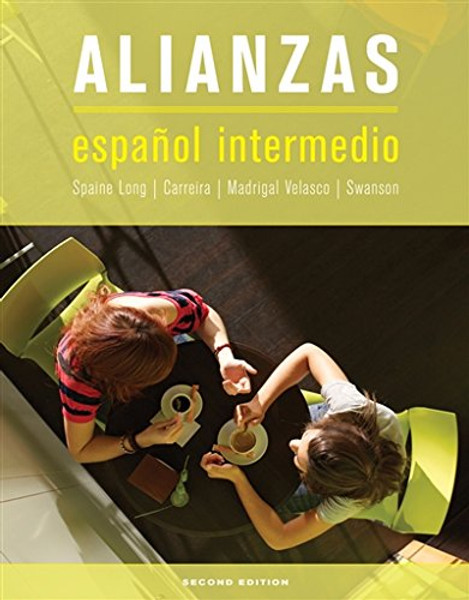 Alianzas (World Languages)