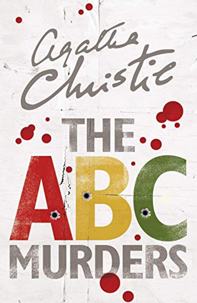 The ABC Murders (Poirot)