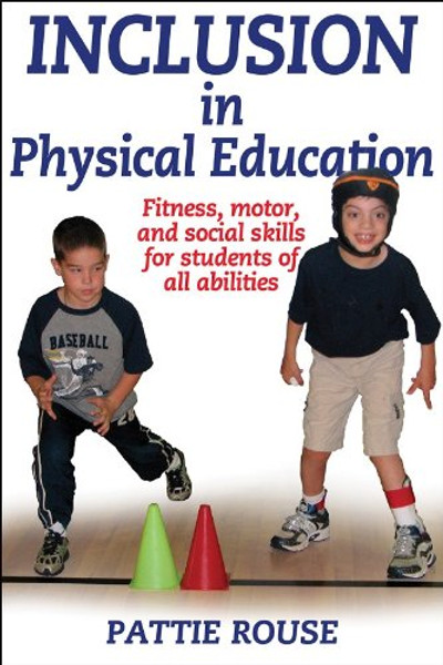 Inclusion in Physical Education