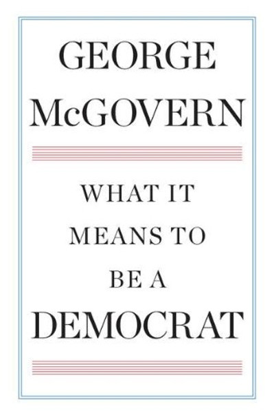 What It Means to Be a Democrat