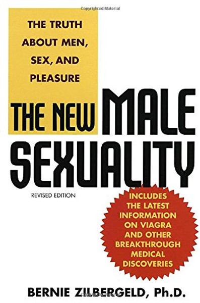 The New Male Sexuality, Revised Edition