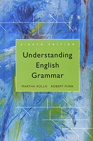 Understanding English Grammar (8th Edition)