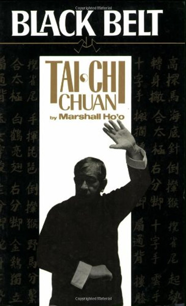 Tai Chi Chuan