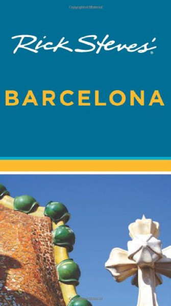 Rick Steves Barcelona