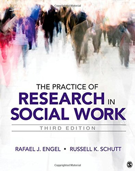 The Practice of Research in Social Work