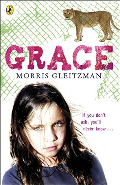 Grace. Morris Gleitzman