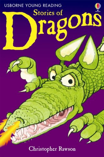 Stories of Dragons (Young Reading (Series 1)) (Young Reading (Series 1))