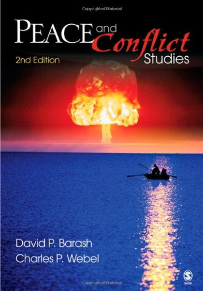 Peace and Conflict Studies