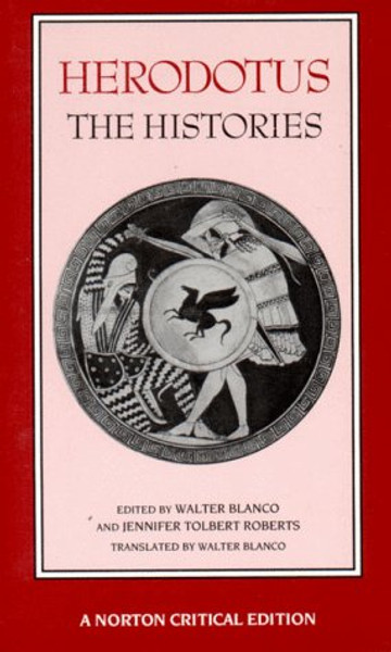 The Histories (Norton Critical Editions)