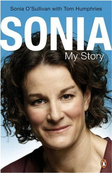 Sonia: My Story