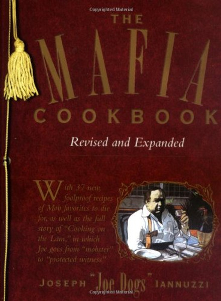 The Mafia Cookbook