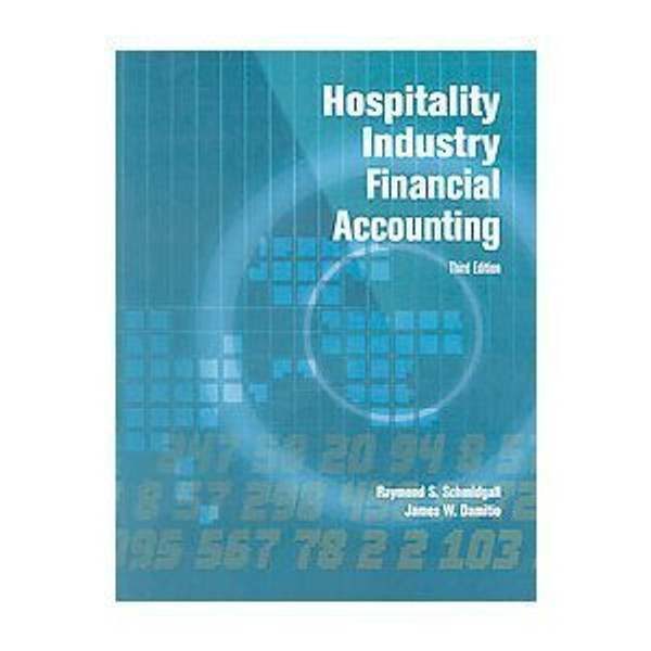Hospitality Industry Financial Accounting