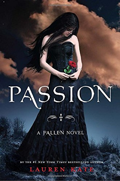 Passion (Fallen)