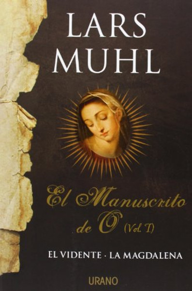 El manuscrito de O (Spanish Edition)
