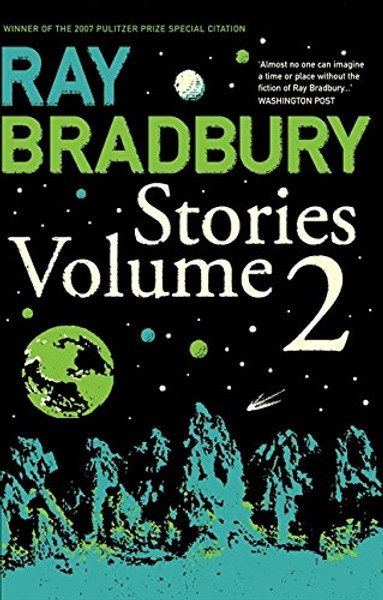 Ray Bradbury Stories