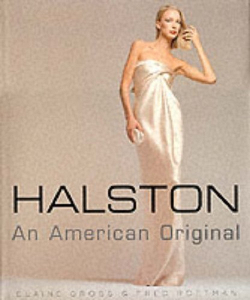 Halston: An American Original