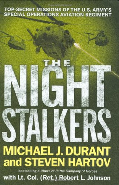 The Night Stalkers