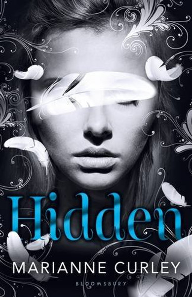 Hidden (The Avena Series)