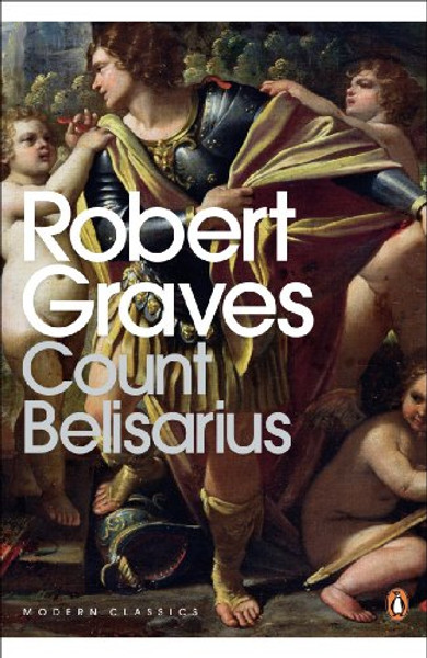 Modern Classics Count Belisarius (Penguin Modern Classics)