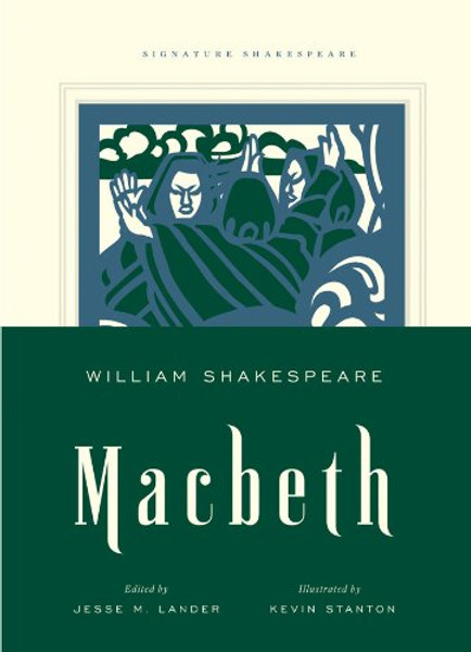 Macbeth (Signature Shakespeare)