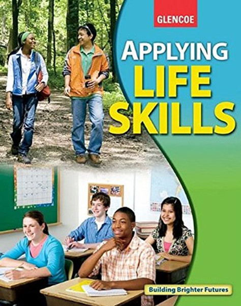 Applying Life Skills, Student Edition (TODAYS TEEN)