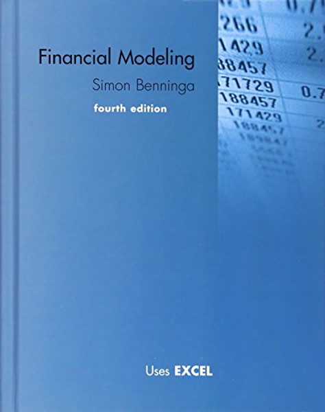 Financial Modeling (MIT Press)