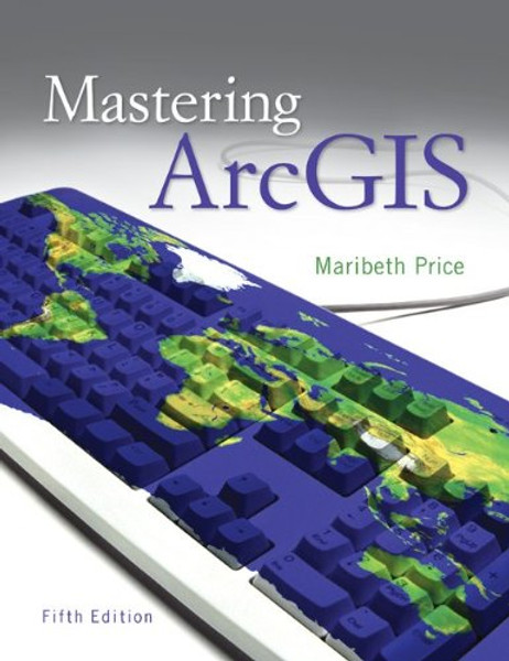 Mastering ArcGIS with Video Clips DVD-ROM