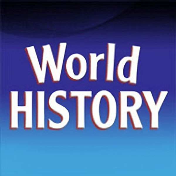 World History: Ancient Civilizations, Progress Assessment Support System with Answer Key (Holt Social Studies)