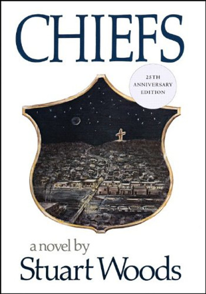 Chiefs: A Novel (25th Anniversary Edition)